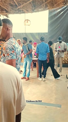 Coulisses dis-moi Qui est La Plus Belle PRODUCTION : JAWUNTAA Réal: Exécute MIVEKANNE #qlb9 #qlpb #qlpbsaison9 #jawuntaa #TVShow