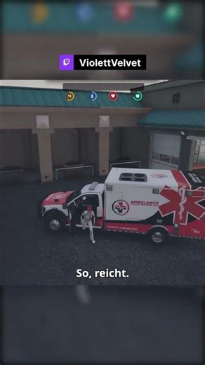 Medic-Fail: Wie funktioniert diese Trage?!