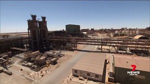2.4K views · 30 reactions | A new copper mine in the state's outback is promising to unearth economic gold for South Australia. The premier says if it grows to its full potential, it will lead to highly-paid jobs and more cash for schools and hospitals. 7NEWS Adelaide at 6pm | www.7NEWS.com.au #saparli #7NEWS | 7NEWS Adelaide | Facebook