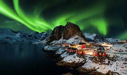 Does It Snow In Norway? – Everything You Need To Know