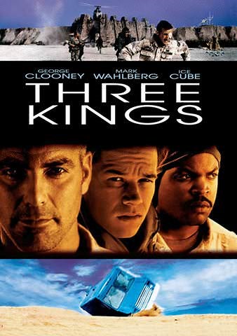 Three Kings