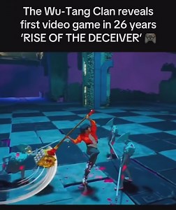 Find the Wu-Tang Clan and Win! | Method Man