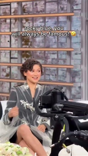 Zendaya Brings Back Shake It Up Moves! #shorts