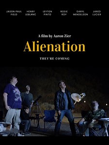 Alienation (2023) | ČSFD.cz