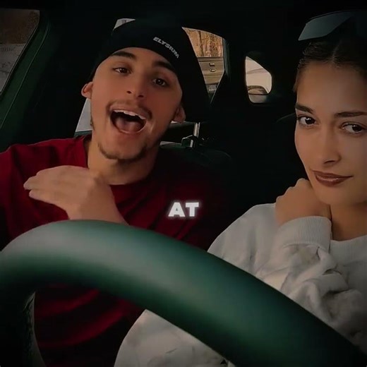 jealousy test don'treact challenge #hopecore #corecore #couple