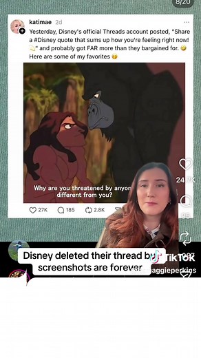 How Disney Captures Emotion in Children's Movies