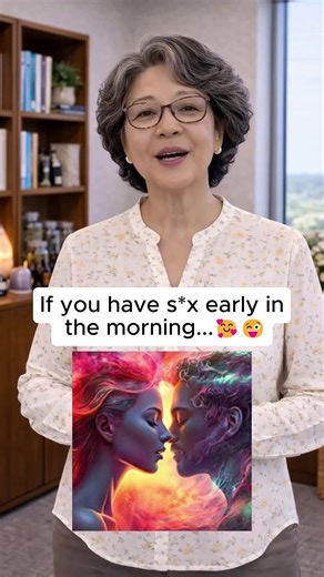 Boost Your Health with Morning Intimacy: 5 Surprising Benefits
