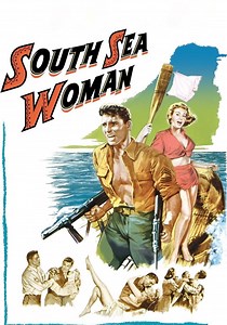 South Sea Woman streaming: where to watch online?