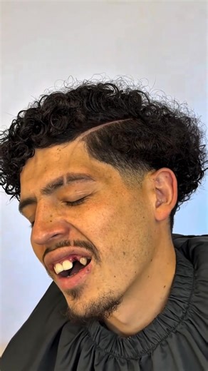 Cortés Tendencia 2025 para adultos 👌❤💈 | Barbero Brayan