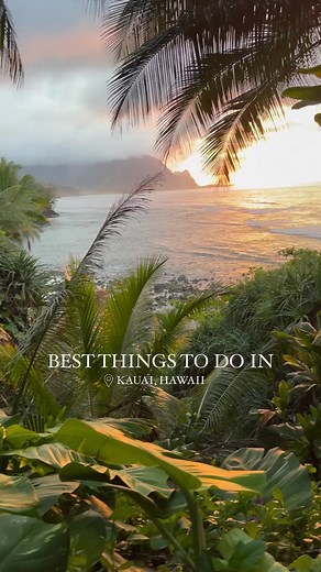 Top Things to Do in Kauai Hawaii - Must-See Activities on the Island