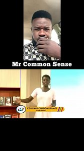 298K views · 8.5K reactions | Message too deep to ignore | Mr. Common Sense | Facebook