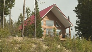 ‘It’s imminent’: Baldy Mountain Resort protecting community from wildfire risk