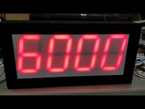 Escape Room Master - Remote Control Countdown