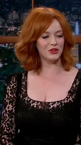 Craig Ferguson, Warren Christina Hendricks about the dangers of freckles | JD Comedy Entertainment