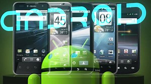 6 Smartphone Android Terbaik Tahun Ini