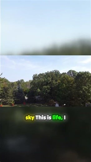 Beauty All Around Me Saying Goodbye to Lonely Days 1 #djidrone #flyaway #jjhellermusic #drone73