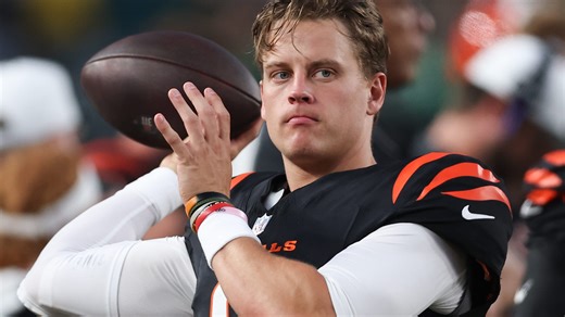 Skyline Chili to release Bengals bobbleheads, featuring Joe Burrow, Ja'Marr Chase