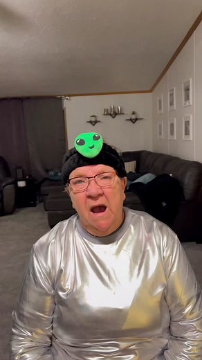 Hilarious Angry Grandma Toy Review | Funny Comedy Video