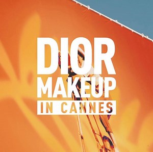 15K views · 586 reactions | Discover an insider vision of the Cannes Film Festival with Peter Philips, Creative and Image Director of Dior Makeup! | Dior | Facebook