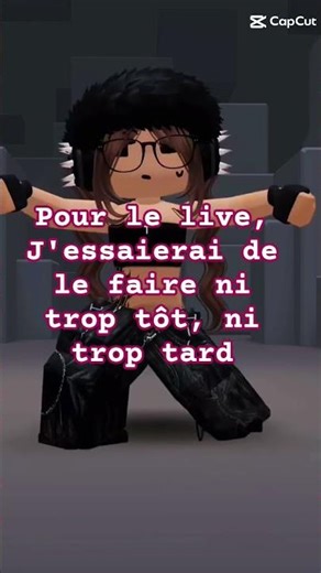 ‪@jxst_mini‬ je t’ai mis modo mv❤️🫶🏼 #roblox #trend #edit #modération #live