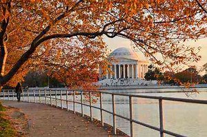 Fall 2014 Guide to Washington, D.C.