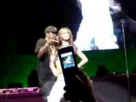 Ne-Yo - When You're Mad (Live)