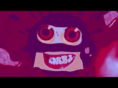 Garamararam Csupo Effects