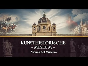 Kunsthistorisches Museum Vienna: A Journey Through Imperial Art & History