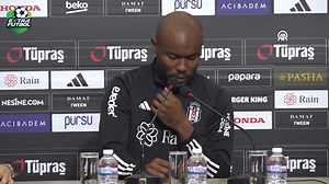Beşiktaş tarihinin en pahalı futbolcusu Al-Musrati, kendisi için verilen 12 milyon euro'yu savundu! Ayrıca Al-Musrati, Torreira ve Fred'e de meydan okudu! ”Benim kim olduğumu görecekler!” | Extra Futbol
