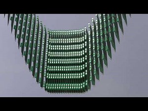 【Featured Product】Keysight AD1012A Radar Scene Emulator