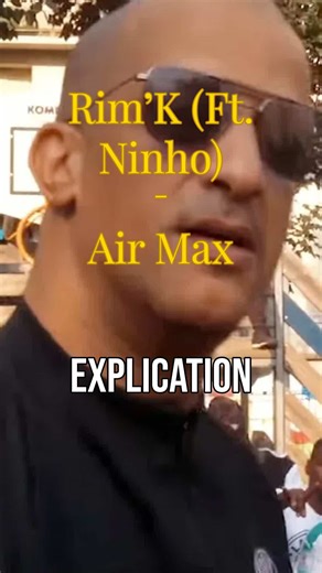 Découvre le double sens incroyable caché par Ninho et la vraie référence juridique de Rim'K dans le classique Air Max ! 🔥 Entre clins d'œil à Scarface et véritables articles du code pénal, ce morceau est un chef-d'œuvre d'écriture urbaine. #ninho #rimk #mils #rapfrancais__