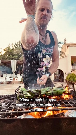 Ben Ulrik Metzner Discovering New Talents