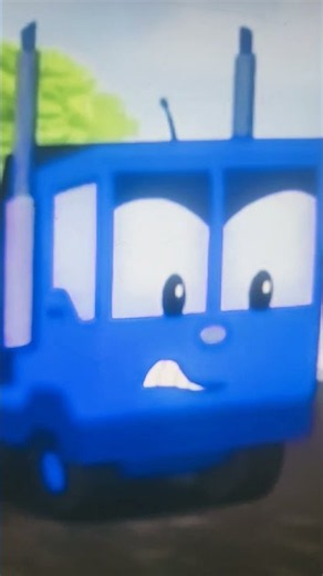 My Thomas Crossover Parody 1