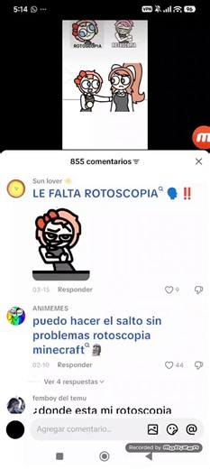 @m0nik4te Consejos te enseñaré un tutorial para no ver eso pedazo de autista aquí esta el tutorial