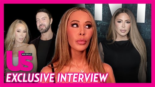 Lisa Hochstein Reacts to Larsa Pippen’s ‘Calculated’ Digs at Her Boyfriend Jody