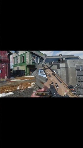 The Semtex did the job