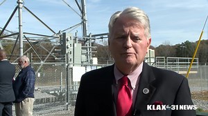 AT&T Boosts Network Speeds for Central Louisiana In a project...