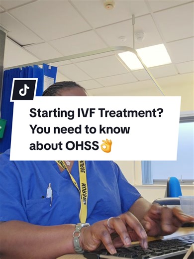 Understanding OHSS: Risks and Management in IVF
