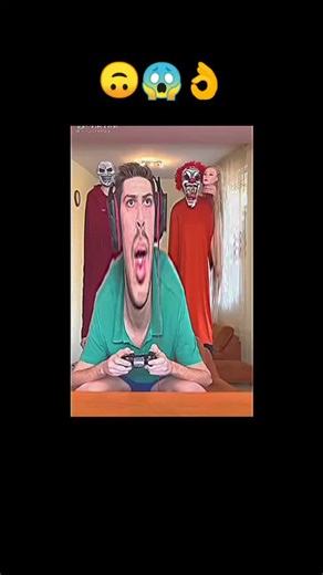 Unexpectedly Funny Reaction Video