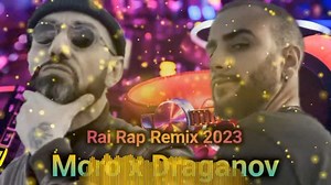256K views · 3.9K reactions | Moro X Draganov - WILI l Rai Rap Maroc...