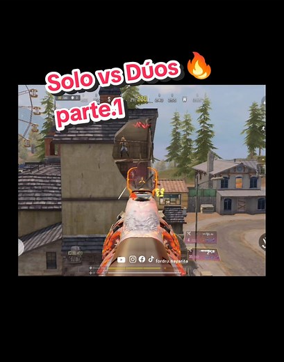 Call of duty gameplay parte.1 | Solo vs Dúos | Battle Royale #callofdutymobile #CODMobile #CallofDuty #code #coding #CODM #fypシ゚viralシfypシ゚ #reelschallengereelschallenge #reelsvideoシ #reelschallenge #shortsvideos #short | Fordru Nayarita
