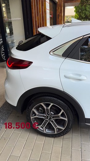 🔴 KIA XCEED HIGH TECH MILD HYBRID !!TAGLIANDI UFFICIALI KIA. 7 ANNI DI GARANZIA DELLA CASA MADRE. UNICO PROPRIETARIO E CONDIZIONI ECCELLENTI. ☑️ PRONTA CONSEGNA ☑️ FINANZIAMENTO FINO A 84 MESI ☑️ GARANZIA COMPLETA UFFICIALE 7 ANNI!! 💶 18.500 € 💶 ✅ 1.5 MHEV BENZINA 160 CV ✅ 12/2021 ✅ 53.000 KM #kiaxceed #kiaxceed2020 #kiaxceedsuv #leoccasionieuro #cinisello | Le Occasioni Euro