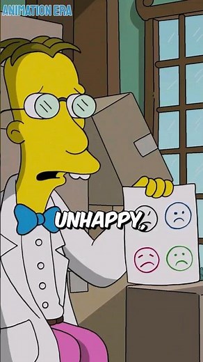 What Happens When Professor Frink Creates A Crypto Coin? #thesimpsons