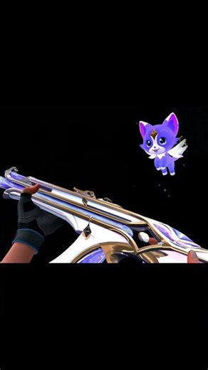 A Valorant Edit So Clean You’ll Replay It #valorant #valorantmontage