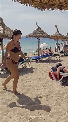 Best Beaches in The World - Mallorca Beach Spain