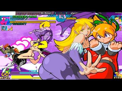 ALAN MARGOLIES HUMILLANDO CON ROLL Y LILITH!! 🔥🔥🔥