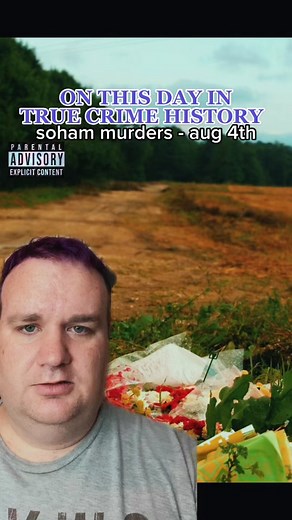 The Soham Murders: Unraveling the Holly and Jessica Case