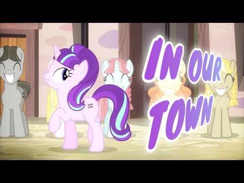 In Our Town | My Little Pony: Friendship Is Magic