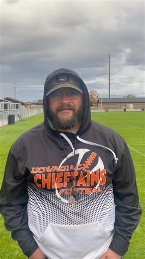 The Chieftains end the regular season 5-3. Coach Davis gives a preview to the post season On Dowagiac! | Dowagiac Chieftains Network
