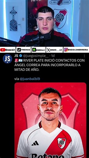 #futbol #riverplate #futbolargentino